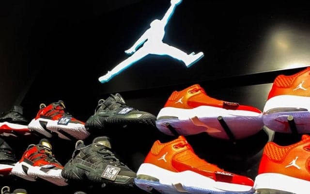 日本初のジョーダンストア『World of Flight Tokyo Shibuya』が2023年春にオープン決定