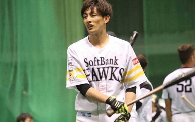 周東を「足だけで使われたら…」　侍Jに送り出した鷹監督の懸念「実戦の打席に立てない」