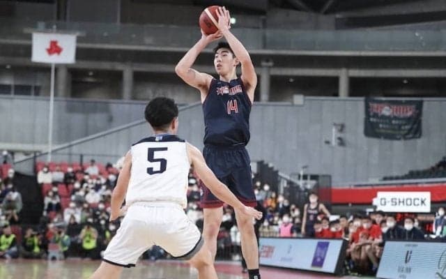 男子日本代表ディベロップメントキャンプの参加メンバーが発表…若手選手19名が集結