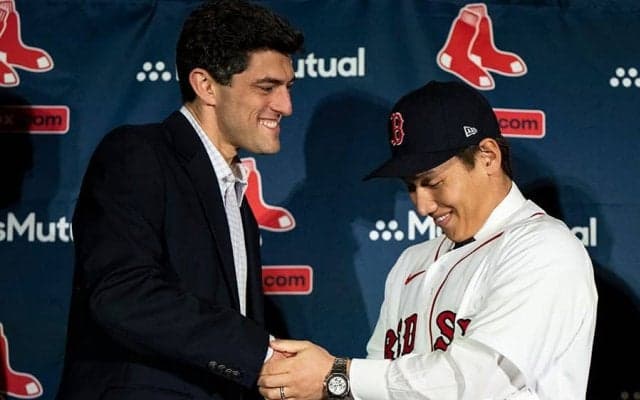 【MLB】近年の日本人打者は「勝負にならなかった」　それでも…吉田正尚、119億円契約の“勝算”