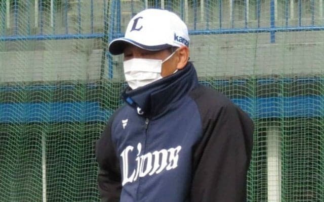 西武が5日遅れのキャンプイン　西口2軍監督「投げる方はまだまだ」若手の競争あおる