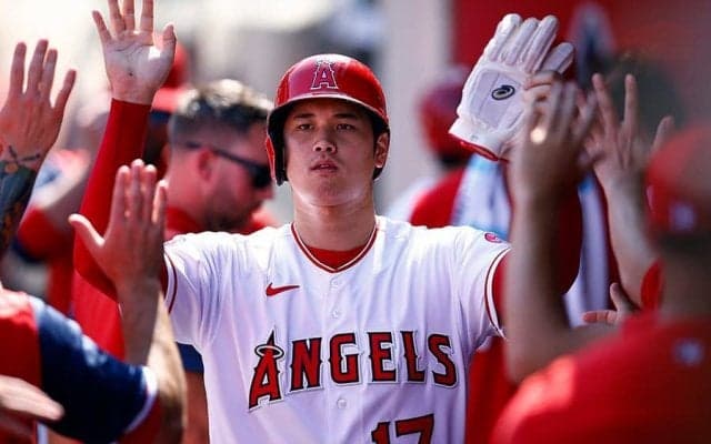 エ軍に「希望持てる理由いくつも」　8年連続PO進出ならずも…MLB公式「大転換する」
