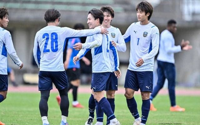 川崎が3つの練習試合で浸透させた「新戦術の現在地」！ 優勝奪還へ向け、メンバー選考も徐々に本格化