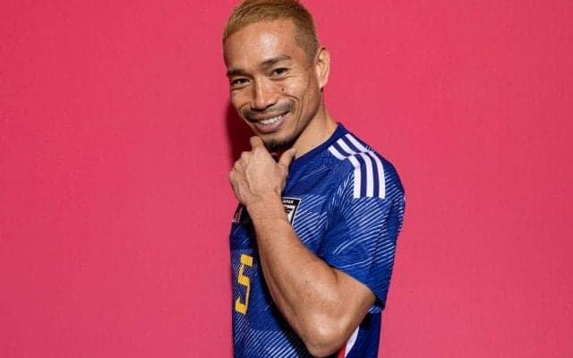 長友佑都が妻・平愛梨さんの第4子妊娠を報告！ 日本で誕生なら兄弟4人全員違う国で生まれることに