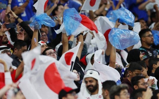 「反則すぎ」「色っぽさマシマシ」美女サポーターで世界を驚かせたSHONOさん、黒髪ロング姿のイメチェンが大反響「輝きが増して見える」