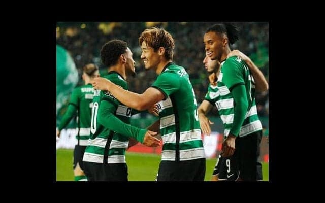 三竿健斗、相馬勇紀は早くも活躍。カズも渡るポルトガルと日本人選手との相性は？