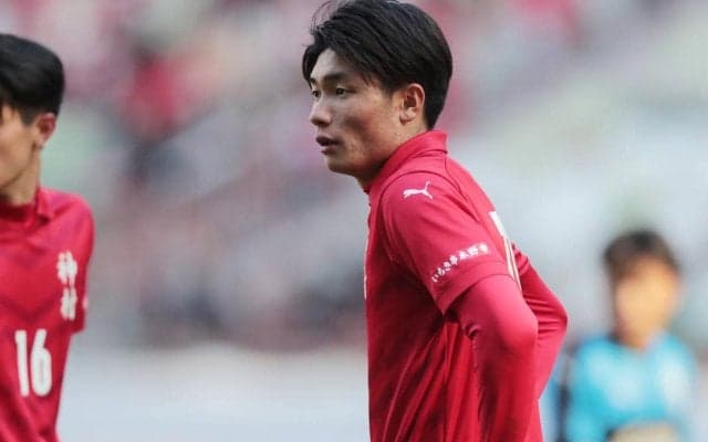 衝撃の8ゴールデビューを果たした福田師王、ボルシアMG監督は「右足と左足の両方でフィニッシュの能力がある」と評価