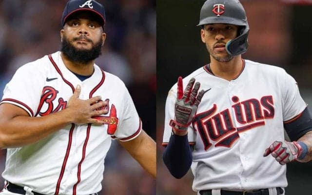 【MLB】WBC大物選手に辞退者続出　214億円外野手も欠場、通算391セーブ男は決勝Rから参戦か