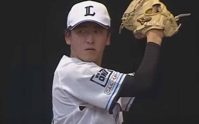 10連敗ドラ1が大胆チェンジ　工藤公康、菊池雄星…歴代エース彷彿の新投法に「手応え」