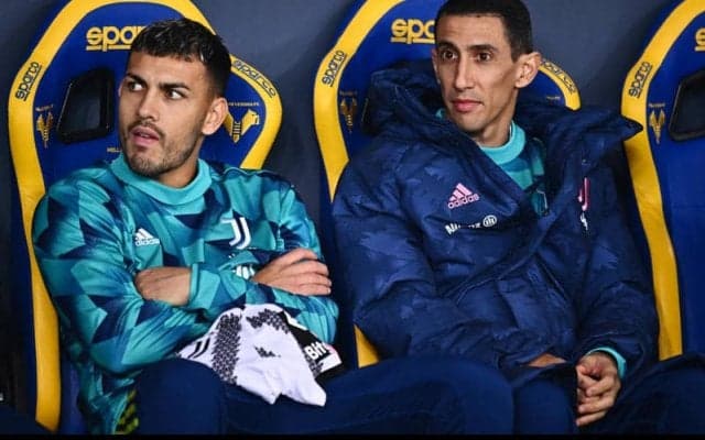 勝ち点剥奪、財政難…苦境に陥るユベントスは5選手を放出し約100億円削減へ