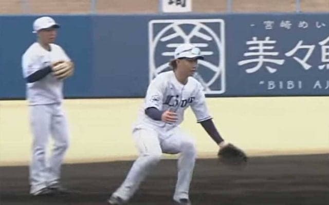 20歳の有望株が「源さんに似てきた」　軽快すぎる“次世代たまらん”にファン熱視線