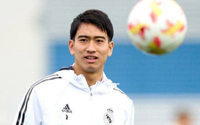 サッカー海外遠征に子どもを送り出す親の出費はいくら？　中井卓大を見出した人物が語る、スペイン遠征の魅力と現実