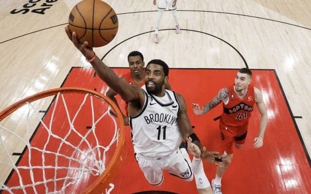 新加入のカイリーに期待を寄せるマブスのオーナー「ルカをもっと楽にしてくれる」