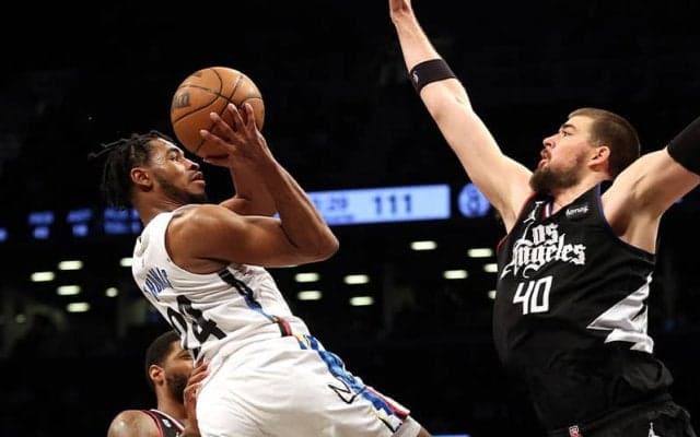 カイリー移籍＆主力不在のネッツ、キャメロン・トーマスの47得点も実らず…渡邊雄太は3リバウンド3アシスト