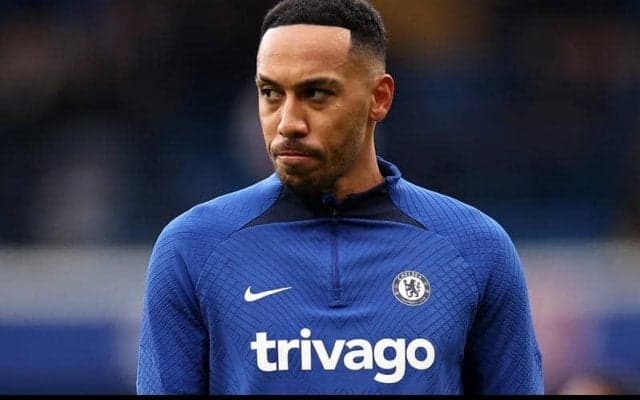 CLメンバー選外のオーバメヤンが移籍を希望？　MLS行きに接近か