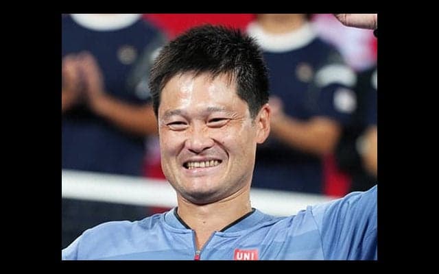  国枝が会見「WB優勝で引退決めた」 