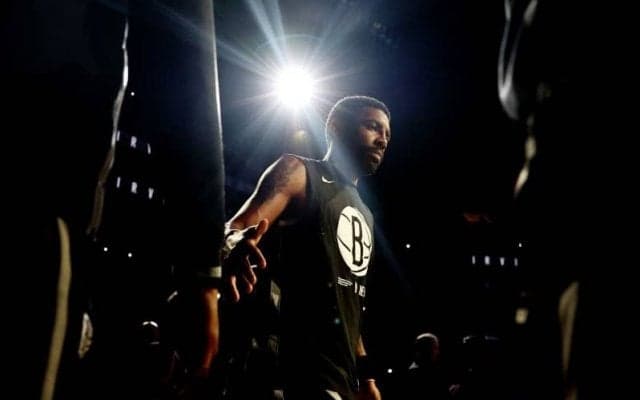 ネッツのオールスター、カイリー・アービングがマブスへ電撃移籍…選手たちのSNS上の反応は？