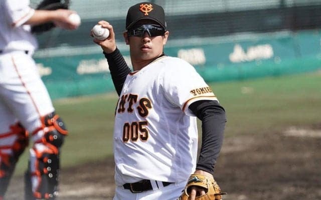 巨人戦力外の25歳が社会人野球へ　かずさマジック、大阪桐蔭出身の左腕ら新人7人発表
