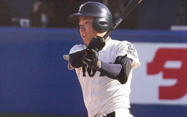 指名漏れの大阪桐蔭スラッガー、プロ日本一左腕の弟…社会人強豪「SUBARU」の新加入選手