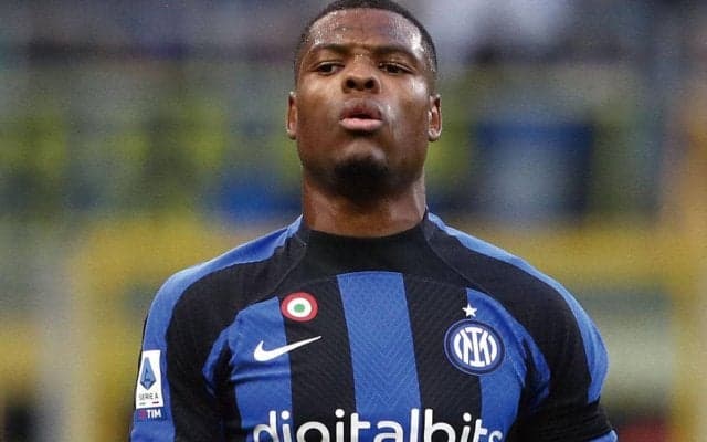 レアル・マドリーがダンフリースに関心、インテルは今夏も選手売却で財源確保の動き