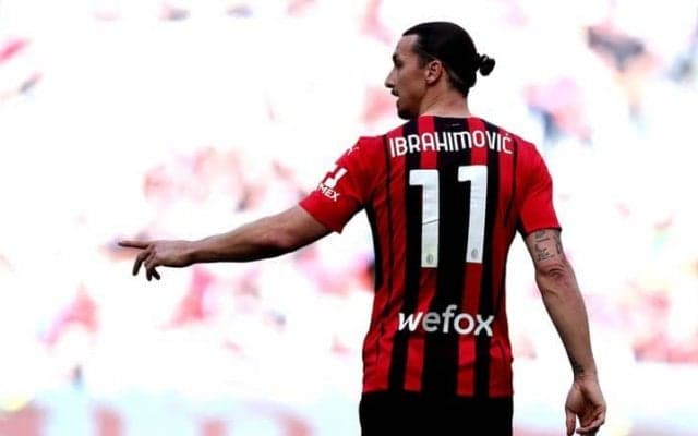 イブラヒモビッチ流の子育ての帝王学。「なぜ普通でいたいんだ？」2人の息子に対する愛と厳しさ