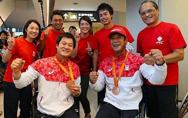 【車いすテニス】国枝慎吾現役引退、そして国民栄誉賞へ　「俺は最強だ！」伝説ができるまで…　後編