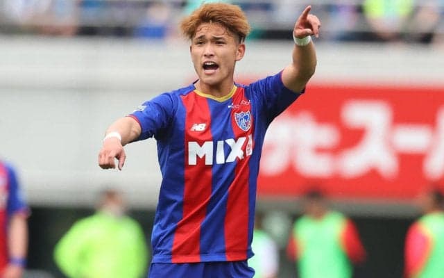 セルティックも狙う？ スコットランドで注目される5人のJリーグの宝石