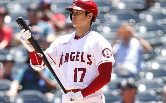 「不本意なことだったと思うが」ネビン監督が大谷翔平の心情を代弁。今季は「何よりも勝ちたいと思っている」と意欲を強調