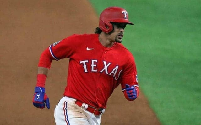 【MLB】未完の大砲が二刀流挑戦も「成功ほとんどない」　196センチから最速154キロ、28歳の挑戦