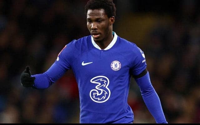 今冬加入のD・フォファナにガラタサライが関心も、チェルシーはレンタル放出を拒否