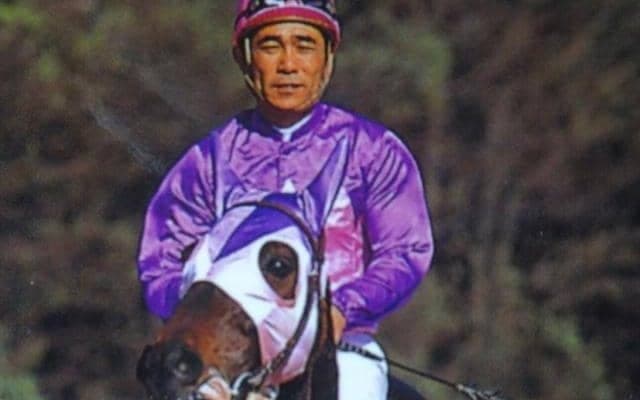 オグリキャップやスーパークリークと激闘 名馬イナリワンはきょう命日