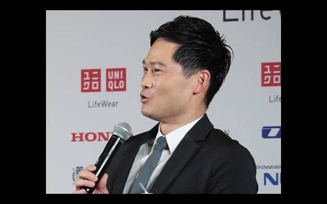  国枝、今後のビジョンに言及 