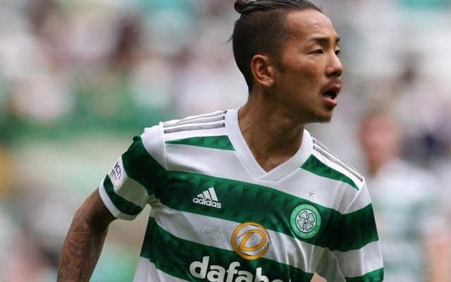 セルティック構想外のMF井手口陽介が福岡に期限付き移籍で加入、背番号は「99」