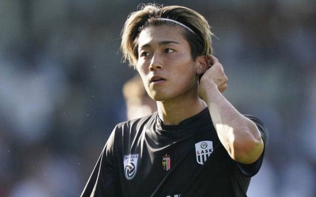 リバプールも関心寄せる中村敬斗はリリース条項なし、クラブSDは多額の移籍金での放出を歓迎