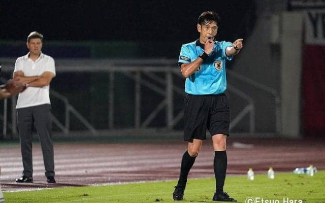 サッカーが「ビデオ判定」に消極的だった理由【サッカーとテクノロジーの共存を考える】(4)