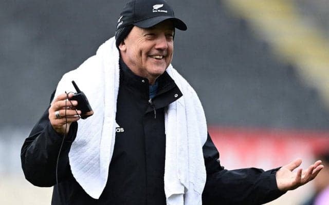 510億円補強も好転しないチェルシーが藁にもすがる？ ラグビー界最強“オールブラックス”のメンタルコーチと短期契約