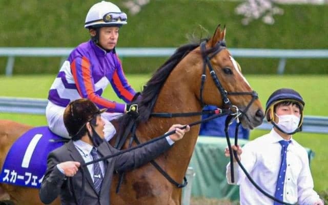 今月末で名門・橋田厩舎解散 名伯楽が最後にタイトルつかむか