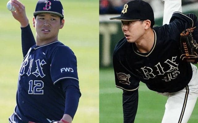 WBC期間の“空白”を狙うオリ有望株　中嶋マジック発動…エース不在でも盤石布陣