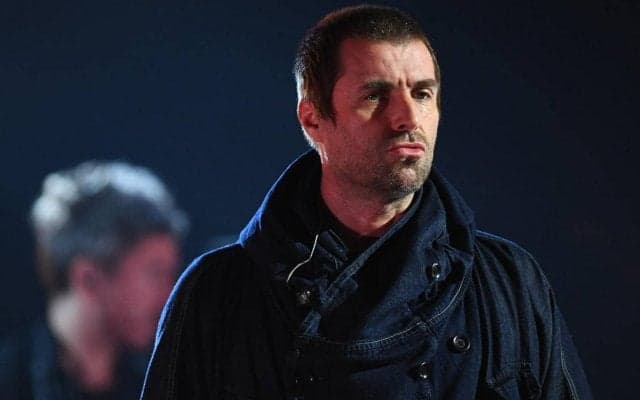 「大きないじめっ子」シティの熱狂的ファン、元オアシスのリアム・ギャラガー氏が告発したプレミアリーグに怒り「全部調べろ」