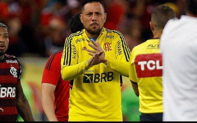 セルタがベテランGKジエゴ・アウベスを獲得へ！　5年半ぶりのラ・リーガ帰還に