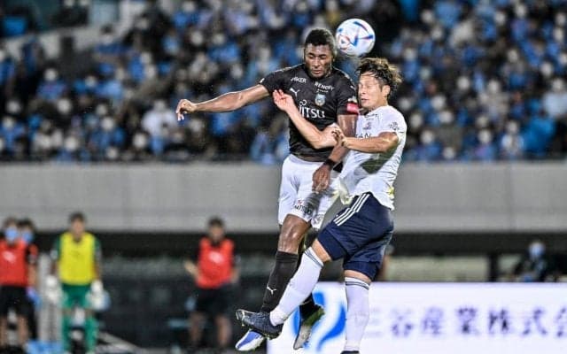 「これマジ最高！泣ける!!」川崎が公開した「信念のコンセプトムービー」が感動を呼んで5万回再生！ 「胸熱ですね」「エモすぎて眠れなくなった」とサポーターの興奮の声が止まらず！