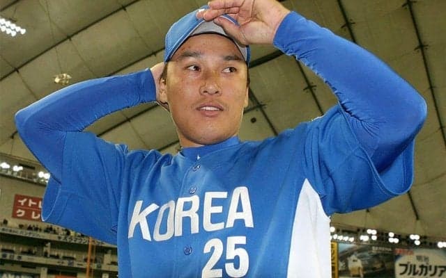 元巨人イ・スンヨプが見た日本野球「韓国よりも上」　ダメ助っ人が失敗ではない理由