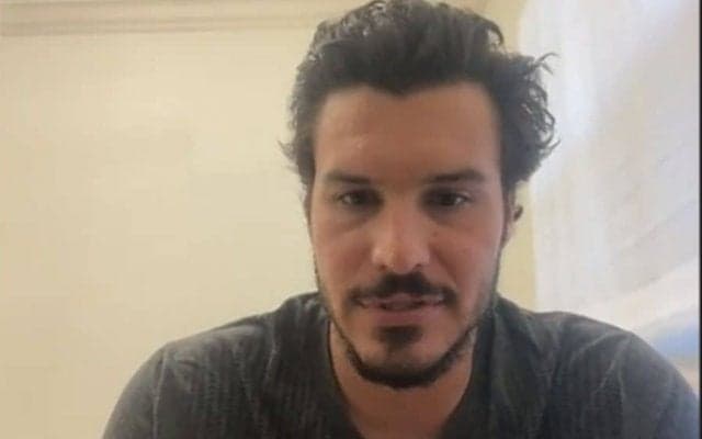 【MLB】WBC米国アレナド、侍Jに敬意「素晴らしい投手陣」　大谷翔平、ダルビッシュら警戒