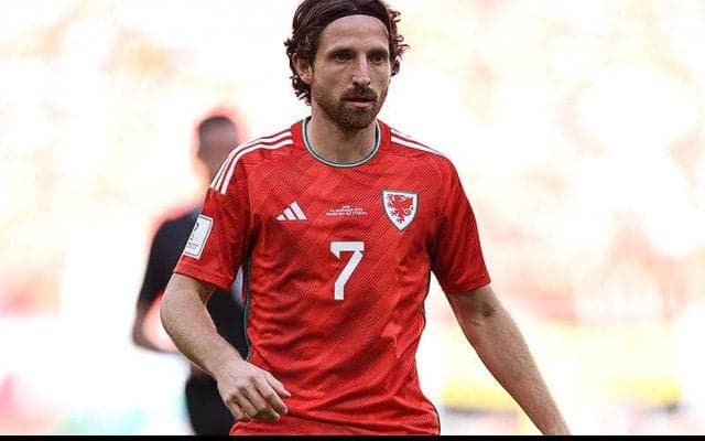 ジョー・アレンがウェールズ代表引退…黄金世代の一員として悲願のユーロ＆W杯出場に貢献