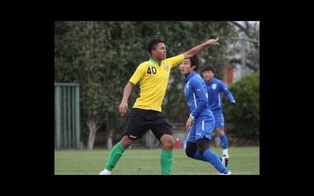 ステップアップ中の藤田譲瑠チマ。プロサッカー選手としてヴェルディ時代に影響を受けた３人