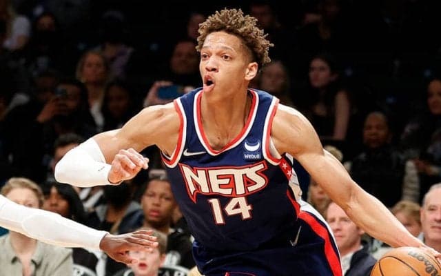 ネッツとキングスでトレード成立…リーグ2年目のケスラー・エドワーズがサクラメントへ