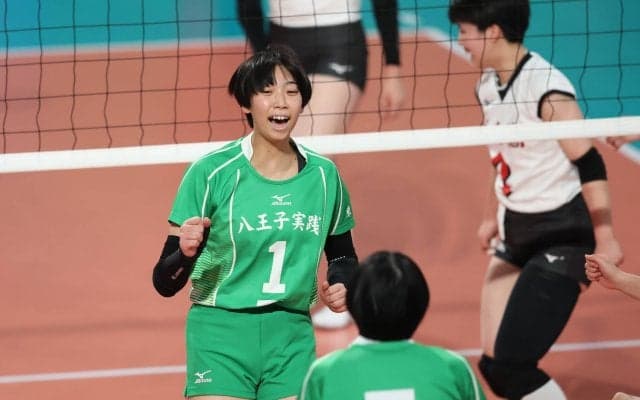 JT女子　成瀬ももかの加入を発表