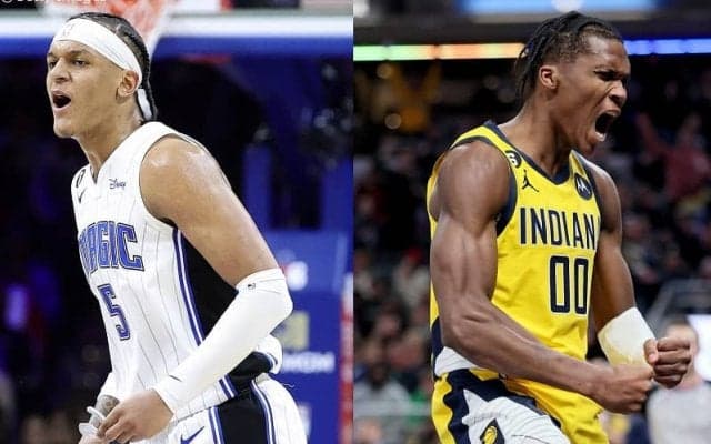 ライジングスターズのロスター決定、今季新人王争いを演じるバンケロとマサリンが共演へ