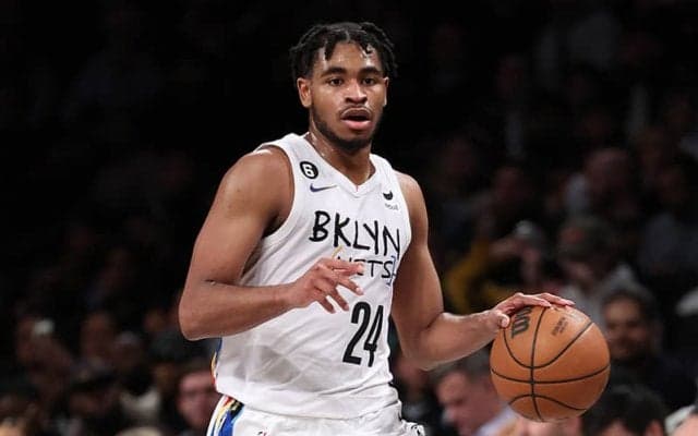 サンズ戦でも43得点を叩き出したトーマス…3戦連続40得点超を史上最年少で達成