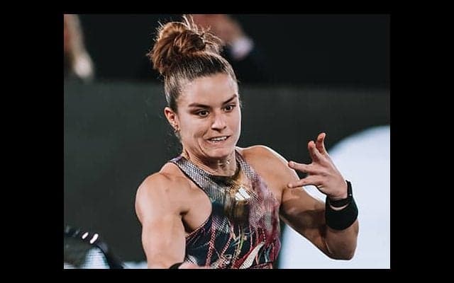 サッカリ 快勝で初戦突破